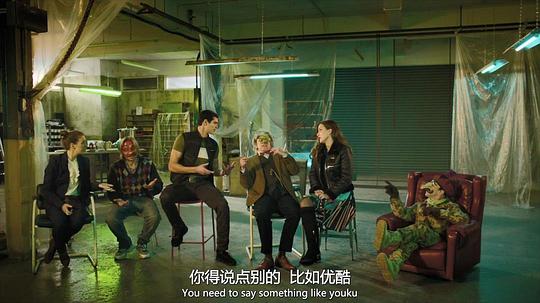 剧照