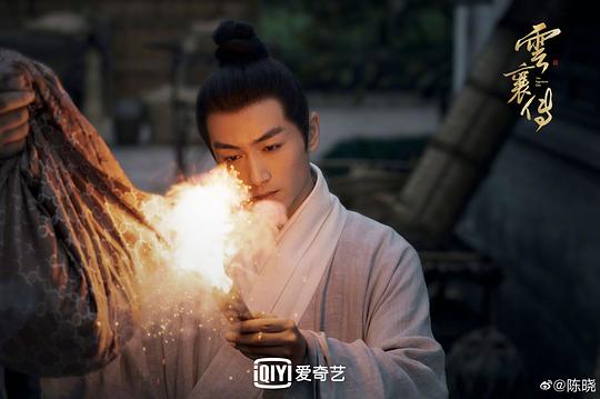 剧照