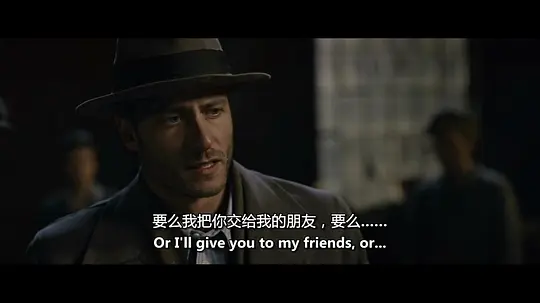 剧照