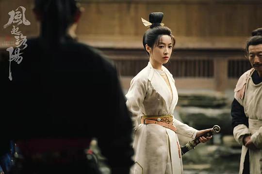 剧照