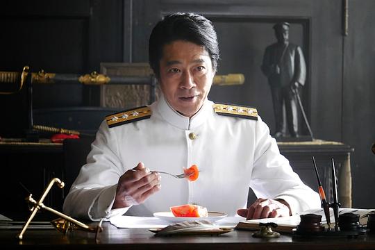 剧照