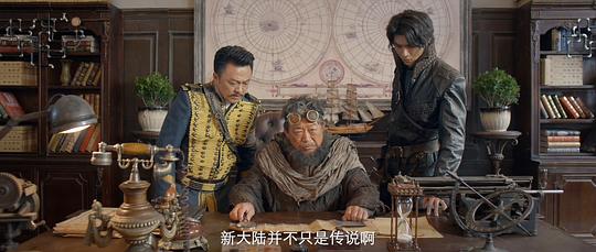 剧照