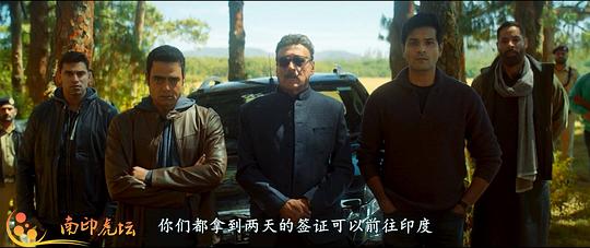剧照