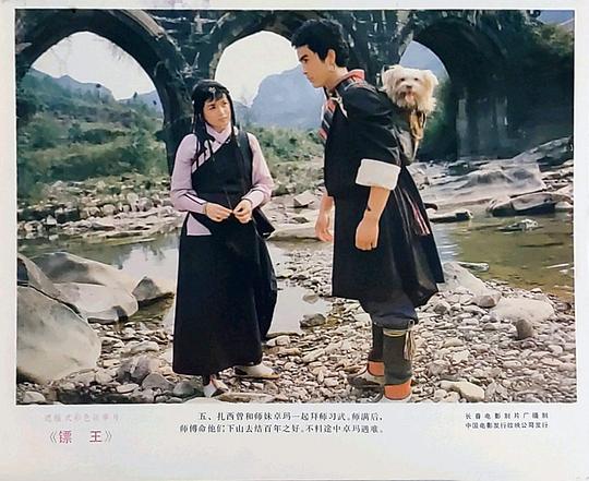 剧照