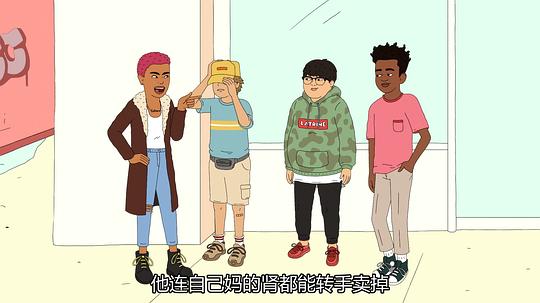 剧照