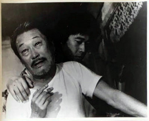 剧照