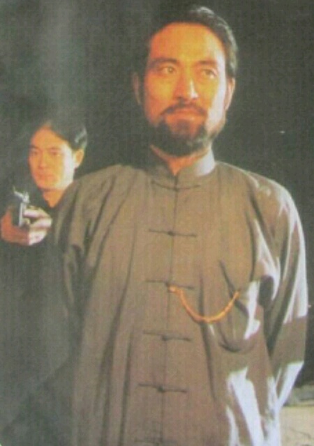 剧照