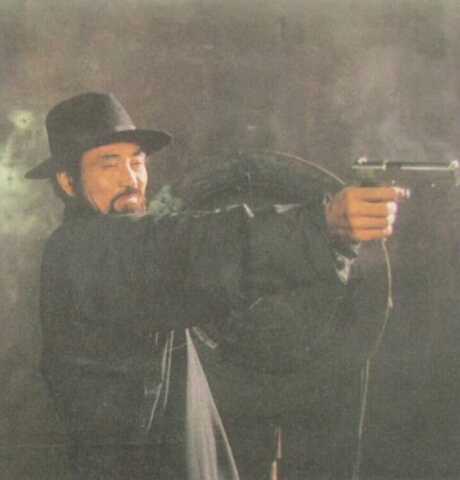 剧照
