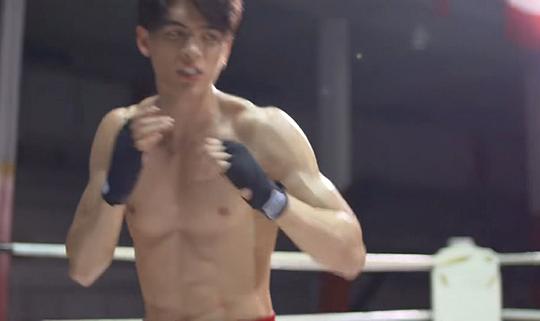 剧照