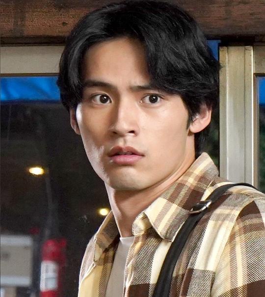 剧照