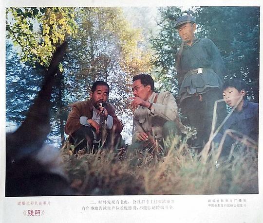 剧照