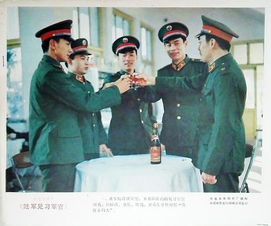 剧照