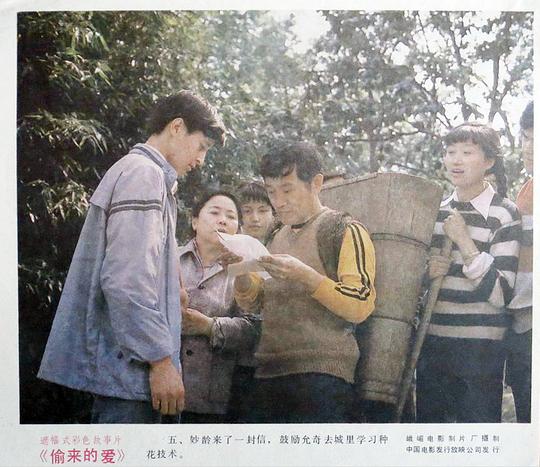 剧照