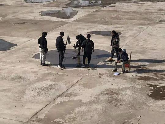 剧照