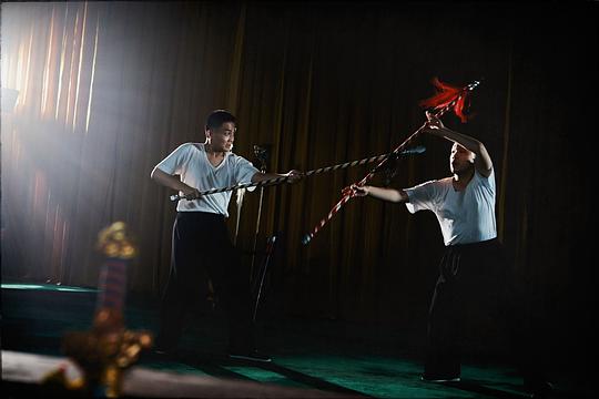 剧照