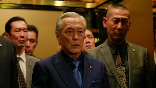 剧照
