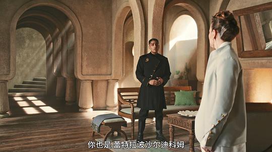 剧照