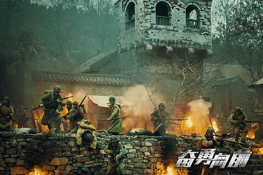 剧照