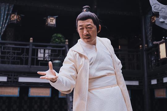 剧照