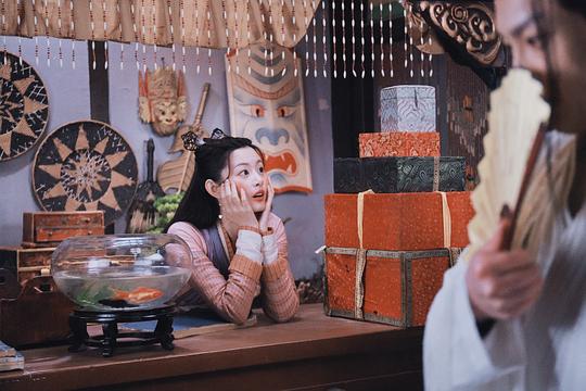 剧照