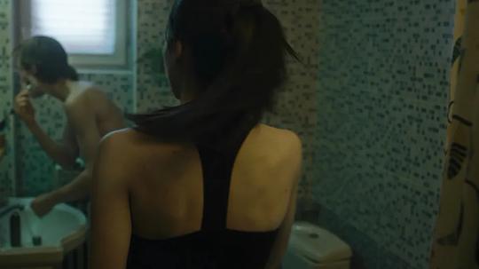 剧照