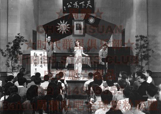 剧照