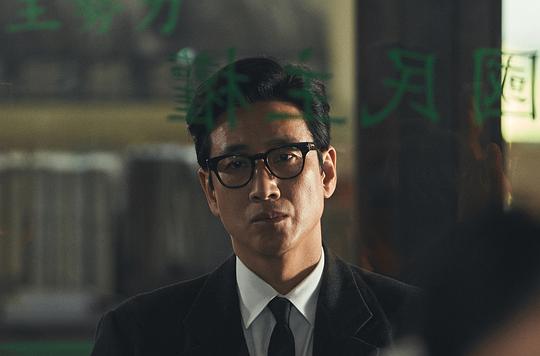 剧照