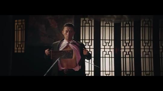 剧照