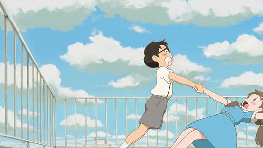 剧照