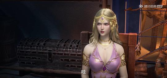 剧照