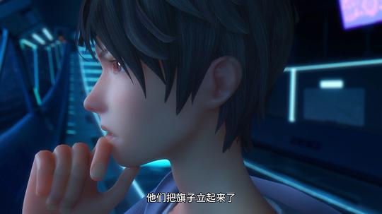 剧照