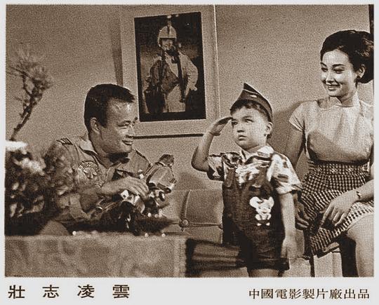 剧照