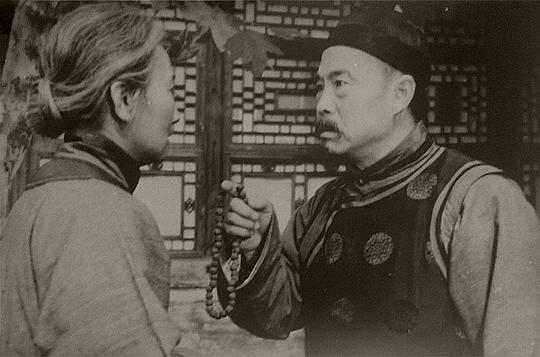 剧照