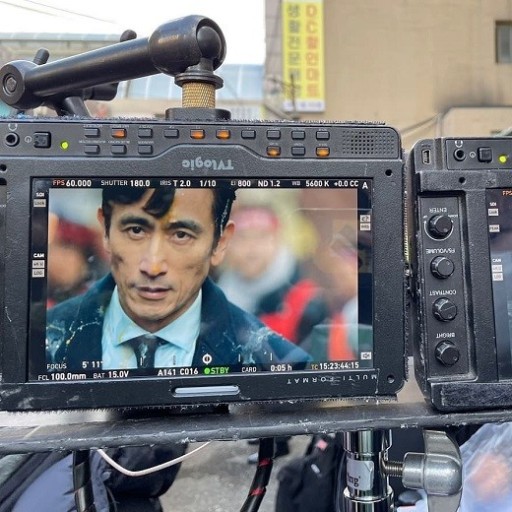 剧照