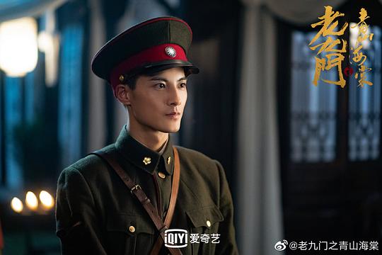 剧照