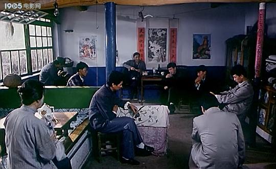 剧照