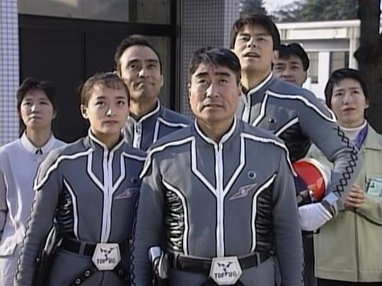 剧照