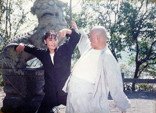 剧照