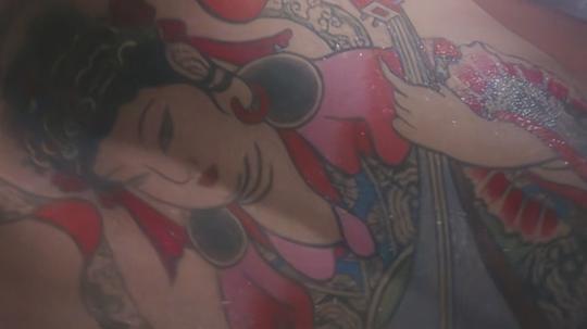 剧照