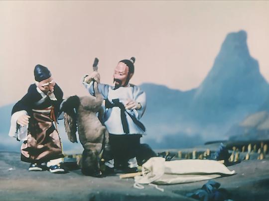 剧照