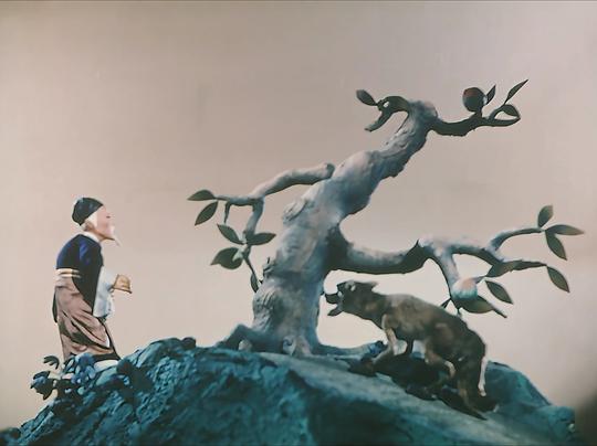 剧照