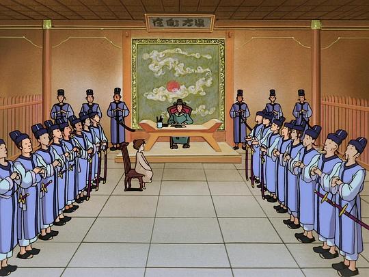 剧照