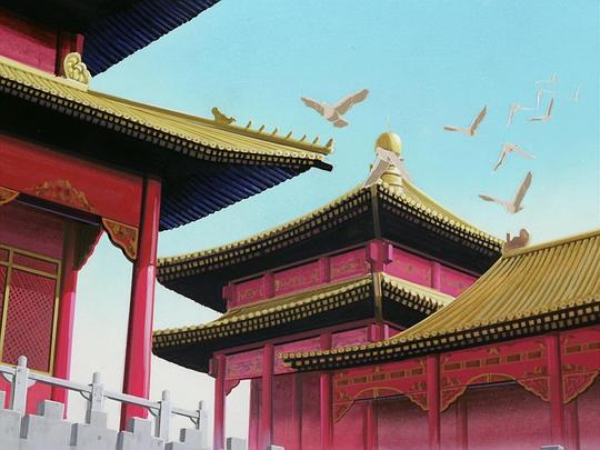 剧照