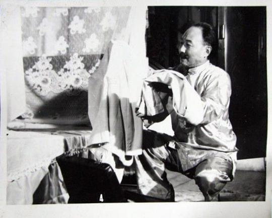 剧照