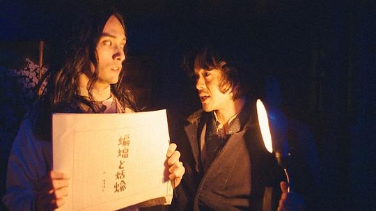 剧照