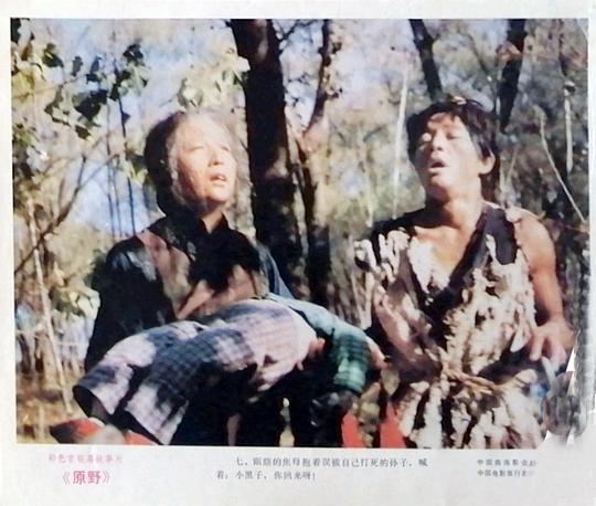 剧照