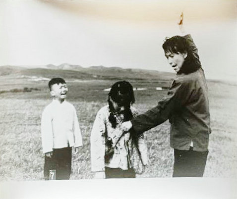 剧照