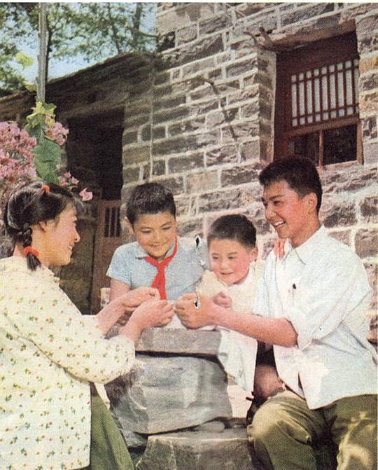 剧照