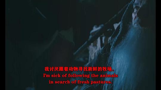 剧照