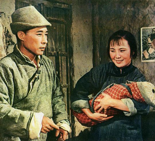 剧照